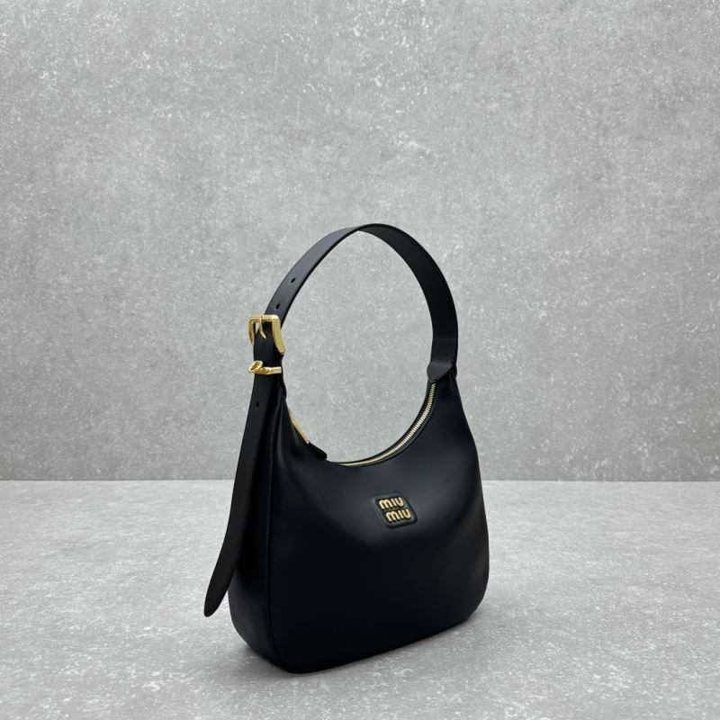 Miu Miu Hobo Bags